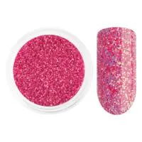 Серия мерцающего декора Pink Line (017)