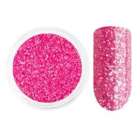 Серия мерцающего декора Pink Line (014)