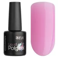 Жидкий полигель Liquid PolyGel, 10мл IRISK 24 Cyclamen Жидкий полигель Liquid PolyGel, 10мл IRISK 24 Cyclamen