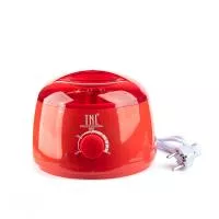 Воскоплав для горячего воска wax 100 TNL красный