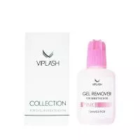 Ремувер гелевый Viplash (Вип Лэш) Pink 15 мл