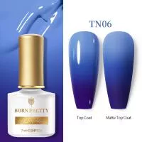 Born Pretty, Гель-лак "Termal gel" TN-06 53500-06, 7 мл