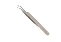 Пинцет для наращивания ресниц I-Beauty 116