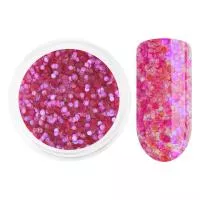 Серия мерцающего декора Fuchsia Line (025) Серия мерцающего декора Fuchsia Line (025)