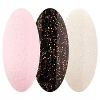 Топ с шиммером без липкого слоя Chika Top, 10мл (05)