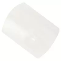 Типсы для ног без КЗ, натуральные, в боксе, 100шт Irisk