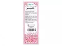 Полоски для депиляции 7х20 см, полиэстер, розовые, 100 шт. Полоски для депиляции 7х20 см, полиэстер, розовые, 100 шт.