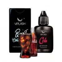 Ремувер гелевый Viplash (Вип Лэш) Bar Cola 15 мл