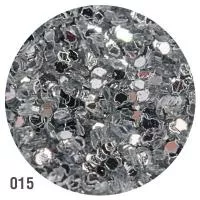 Песок в пластиковой баночке, 5мл (015) Песок в пластиковой баночке, 5мл (015)