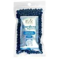 Воск плёночный Waxellent GARDENS Hot Film Wax в гранулах Irisk (Ириск), 80гр (01 Азулен)