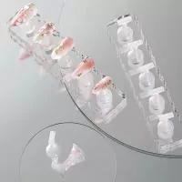 АФН, Магнитная подставка для типс CLEAR, 1 шт