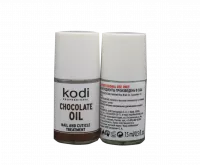Косметическое масло для кутикулы Kodi Chocolate oil (15ml.)