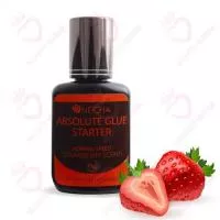 Активатор/Усилитель клея Neicha (Нейша) Normal Speed, 15 мл (клубника)