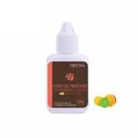 Гелевый ремувер NEICHA (Нейча) Pure (цитрус), 20мл