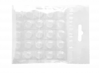 Одноразовый контейнер для смешивания хны, 25 шт Одноразовый контейнер для смешивания хны, 25 шт