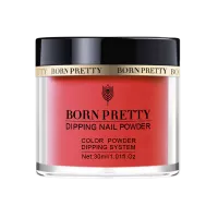 Born Pretty, Акриловая пудра 49775-22 3S dipping powder fast dry, 30 мл