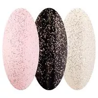 Топ с шиммером без липкого слоя Chika Top, 10мл (04)