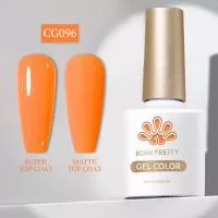 Born Pretty, Гель-лак "Color gel" CG096 55845-96, 10 мл