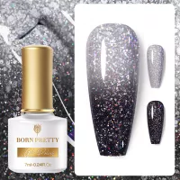 Born Pretty, Гель-лак "Termal gel" TN-18 53500-18, 7 мл