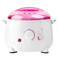 Воскоплав Charlotte, Wax 500 LILU (02 Розовый)